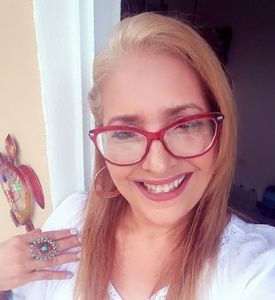 Meet your Posher, Luz